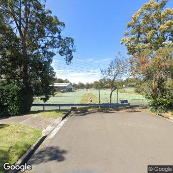 PogoMap.Info - Pokestop - Bellingara Netball Courts