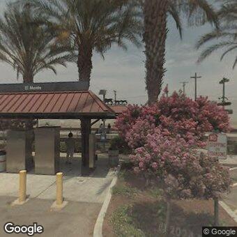 PogoMap.Info - Gym - El Monte Metrolink Station