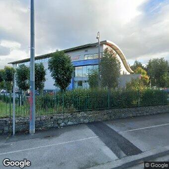 PogoMap.Info - Pokestop - Tallaght Athletic Club