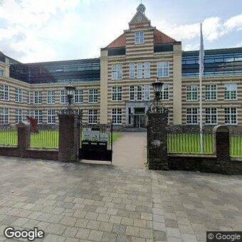 PogoMap.Info - Pokestop - Voormalige LTS Heerlen