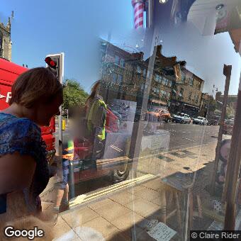 PogoMap.Info - Gym - Sowerby Bridge Post Office