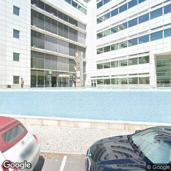 PogoMap.Info - Gym - Arquiparque