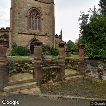 PogoMap.Info - Gym - St Mary's Church, Bowdon