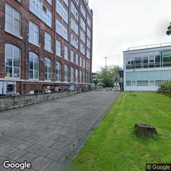 PogoMap.Info - Pokestop - Manchester University Institute