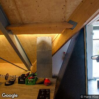 PogoMap.Info - Gym - Snow World Zoetermeer
