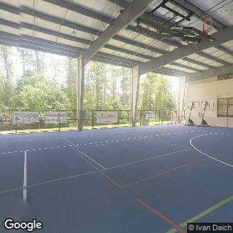 PogoMap.Info - Pokestop - Carillon Basketball Court