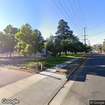 PogoMap.Info - Gym - Sylmar Recreation Center
