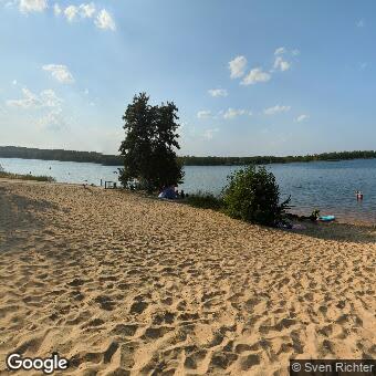 PogoMap.Info - Pokestop - Familienpark Senftenberger See