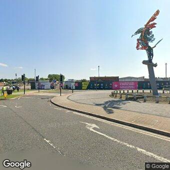 PogoMap.Info - Pokestop - Meccano Liver Bird