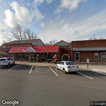 PogoMap.Info - Pokestop - Dahlonega Stories