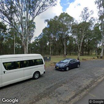 PogoMap.Info - Pokestop - Grevillea Picnic Area And Shelter