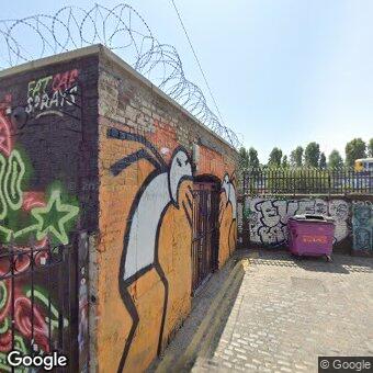 PogoMap.Info - Gym - Let It Go