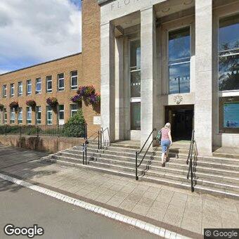 PogoMap.Info - Gym - Rugby Town Hall