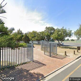 PogoMap.Info - Pokestop - Kraaifontein Town Hall