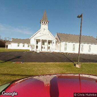 PogoMap.Info - Gym - Touch Heaven Canfield Church