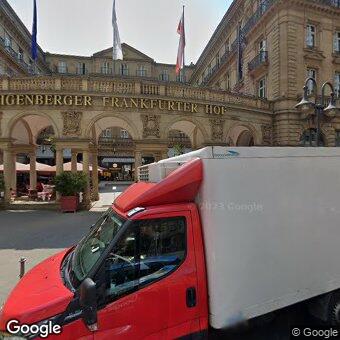 PogoMap.Info - Gym - Steigenberger Frankfurter Hof