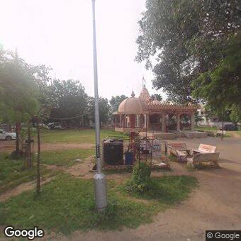 PogoMap.Info - Pokestop - Ambaji Temple
