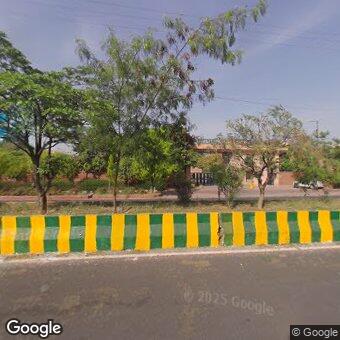 PogoMap.Info - Pokestop - Mahamaya Balika Inter College Gate