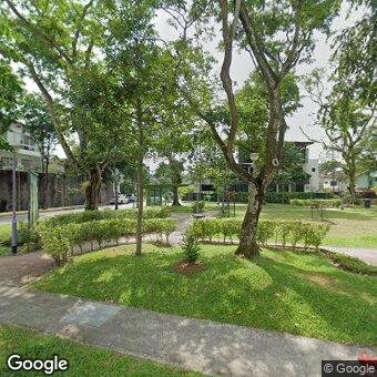 PogoMap.Info - Gym - Goldhill Avenue Playground