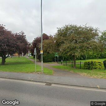 PogoMap.Info - Pokestop - Dovecote Lane Recreation Ground West Entrance