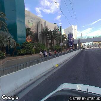 PogoMap.Info - Pokestop - MGM