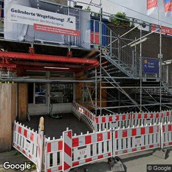 PogoMap.Info - Pokestop - Dortmund HBF   Nordausgang