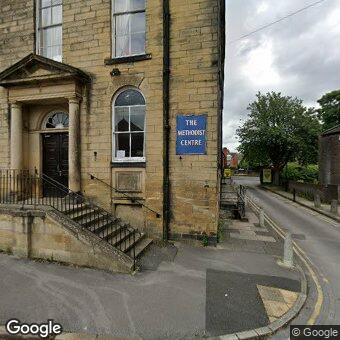 PogoMap.Info - Pokestop - Chapel Allerton Methodist Centre