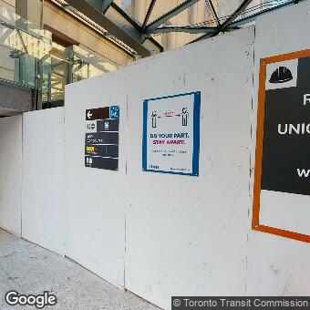 PogoMap.Info - Gym - Toronto Union Station
