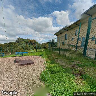 PogoMap.Info - Pokestop - Colwick Park Adventure Centre, Nottingham