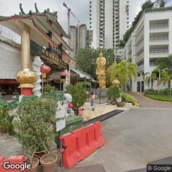 PogoMap.Info - Gym - Singapore Buddhist Youth Mission