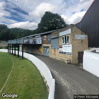 PogoMap.Info - Pokestop - Sowerby Bridge Cricket Club