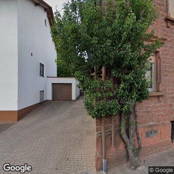 PogoMap.Info - Pokestop - Weilerbach Seelandschaft