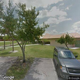 PogoMap.Info - Pokestop - Corporate Shelter Of Markham Park