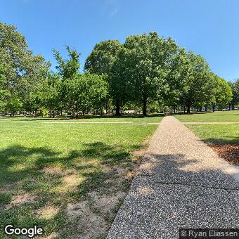PogoMap.Info - Pokestop - Campus Map