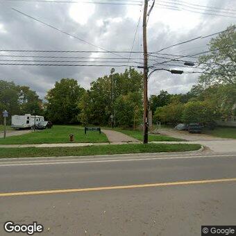 PogoMap.Info - Pokestop - Dodge Park