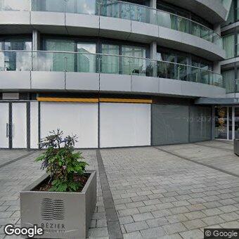 PogoMap.Info - Pokestop - Inmarsat, Bézier, Mushroom