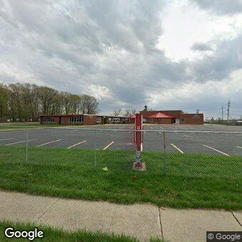 PogoMap.Info - Pokestop - God's Tabernacle Of Faith Church