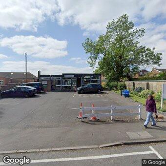 PogoMap.Info - Pokestop - Kegworth Library