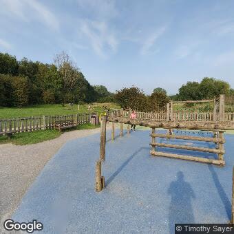 PogoMap.Info - Pokestop - Leybourne Lakes Play Area