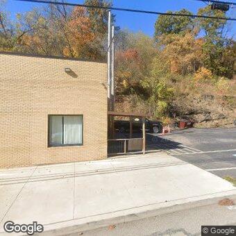 PogoMap.Info - Pokestop - Shaler Villa Social Hall And Volunteer Fire Department