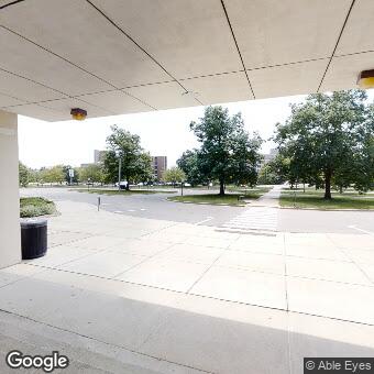 PogoMap.Info - Gym - Holmes Hall