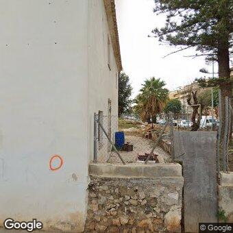 PogoMap.Info - Pokestop - Rutas Montgó   Ermita Pare Pere 2,8km