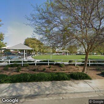 PogoMap.Info - Pokestop - Rancho Ramona Park BBQ Pavilions