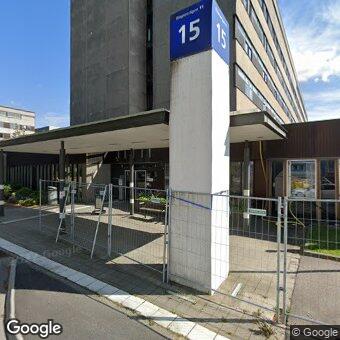 PogoMap.Info - Gym - The Midwife Johanna Hedén