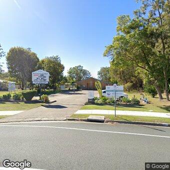 PogoMap.Info - Pokestop - Bribie Island Church Of Christ