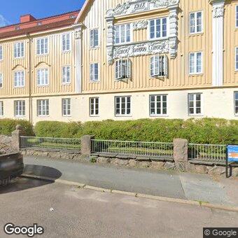 PogoMap.Info - Pokestop - Robert Dicksons Stiftelse