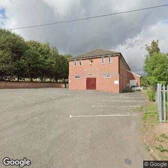 PogoMap.Info - Pokestop - 1st Mancetter Scout HQ & Activity Centre