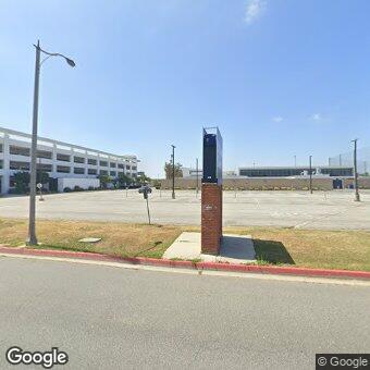 PogoMap.Info - Gym - El Camino College Sign