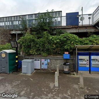 PogoMap.Info - Gym - Nailsea & Backwell Station