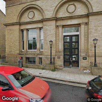 PogoMap.Info - Gym - Huddersfield Mechanics Institution